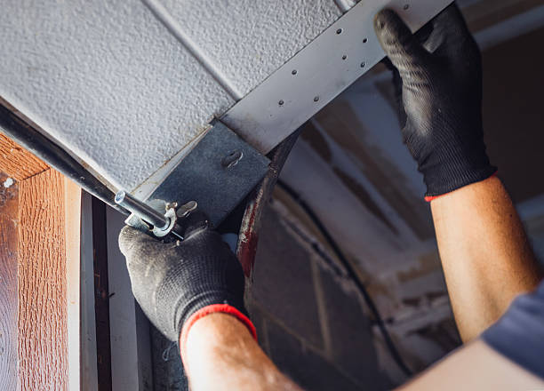 Reliable Garage Door contractor in Clanton, AL by Garage Doors Repair Pro